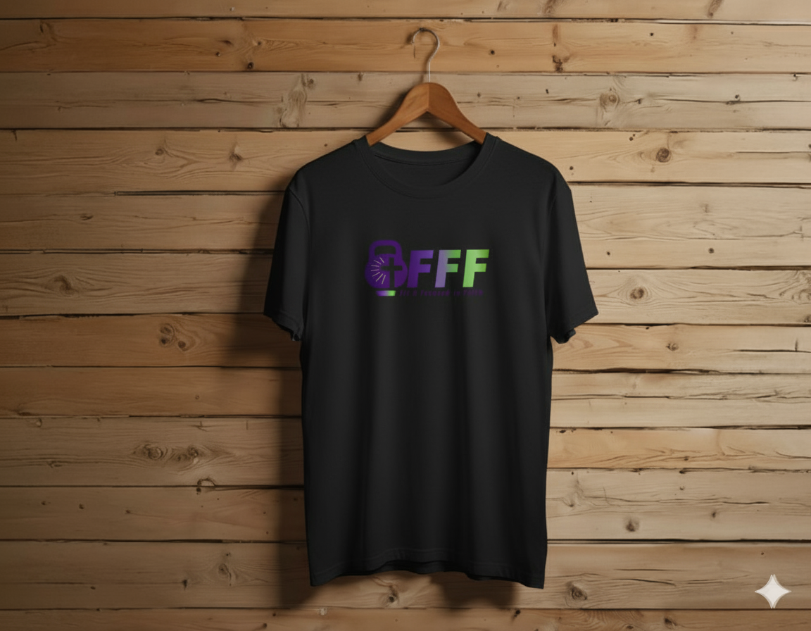 Oversized T-Shirt