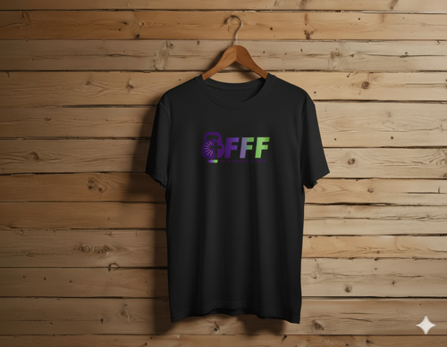 Oversized T-Shirt